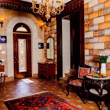 Royal Historical Boutique Hotel Baku Kültér fotó