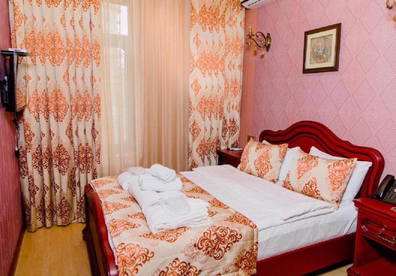 Royal Historical Boutique Hotel Baku Kültér fotó