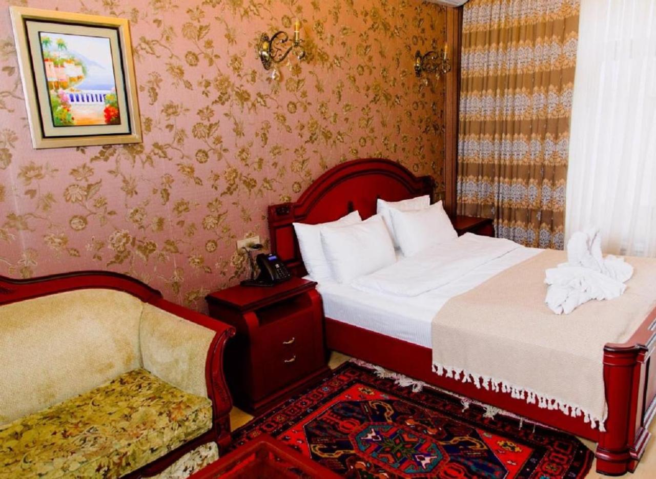 Royal Historical Boutique Hotel Baku Kültér fotó